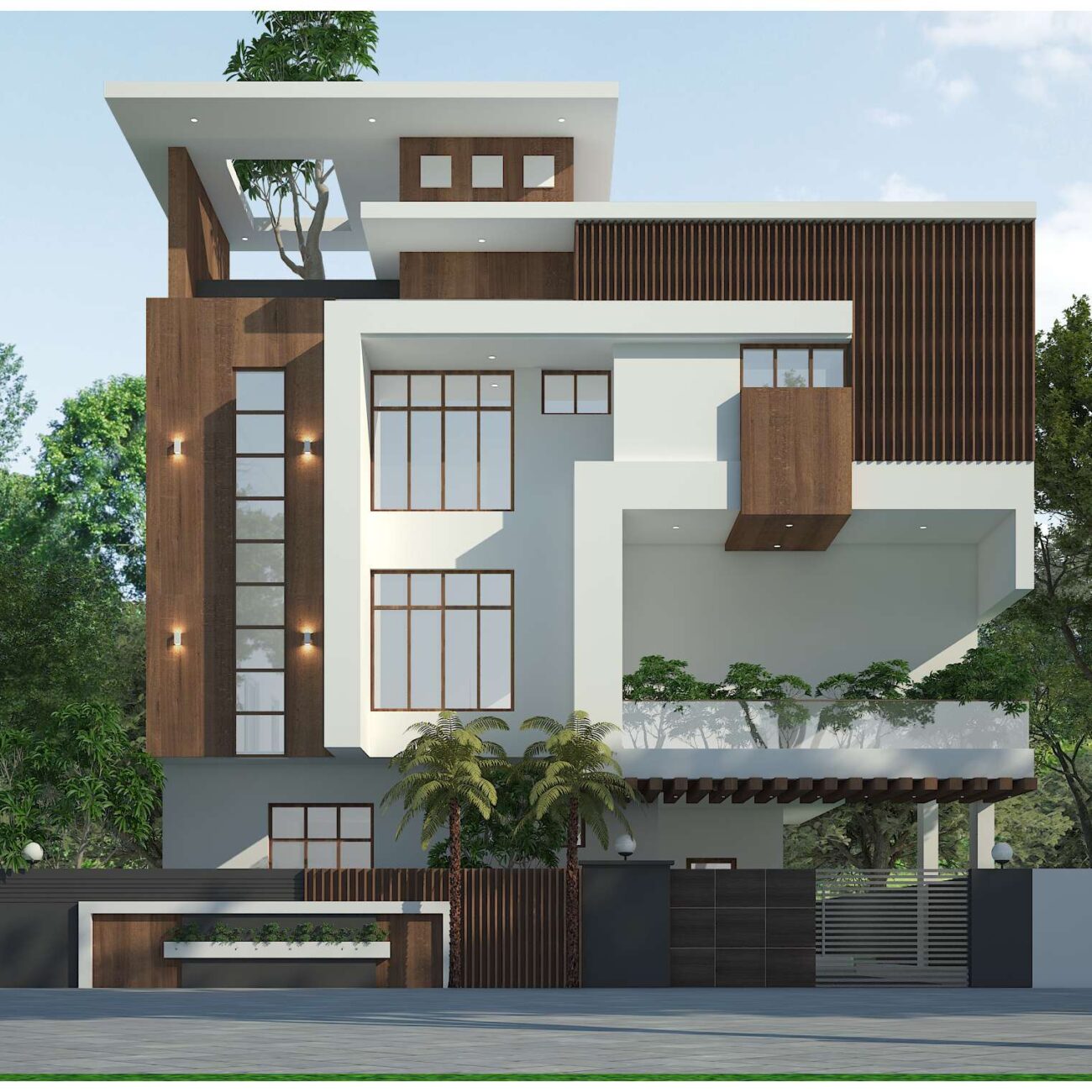Design Node Architects
